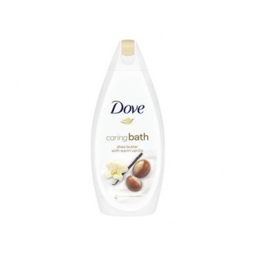 Dove Shower Gel Shea Butter&Vanilla
