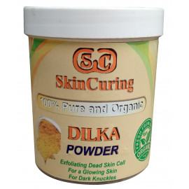 Dilka Powder