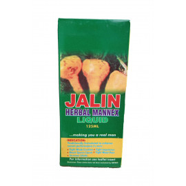Jalin Herbal Mannex , Men Sexual Booster 1 Pack