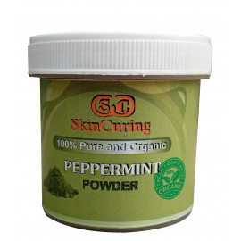 Peppermint Powder