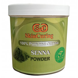 Senna Powder