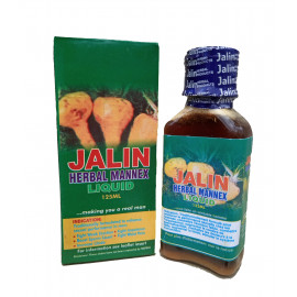 Jalin Herbal Mannex , Men Sexual Booster 1 Pack