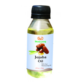 Jojoba Essential Oil - 50ml